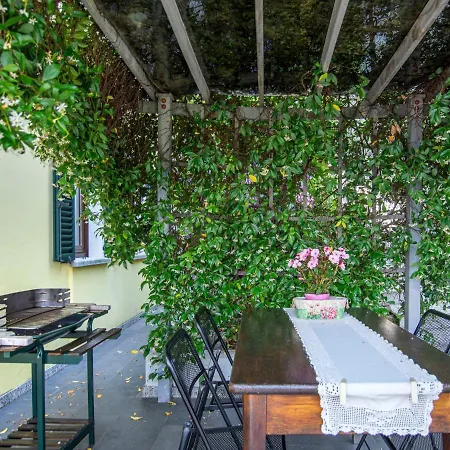 Casa Bel Sit By Interhome Апартаменты