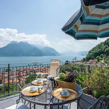 Casa Bel Sit By Interhome Appartement Acquaseria