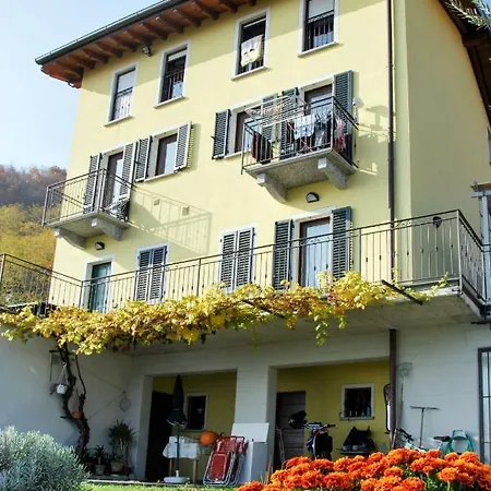 Апартаменты Casa Bel Sit By Interhome