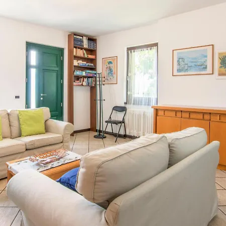 Casa Bel Sit By Interhome Аккуазериа