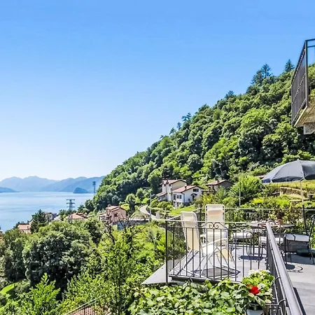 Διαμέρισμα Casa Bel Sit By Interhome