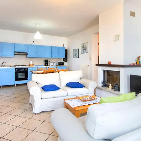 Lägenhet Casa Bel Sit By Interhome Acquaseria